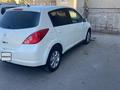 Nissan Tiida 2006 годаүшін3 500 000 тг. в Актау – фото 3