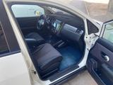 Nissan Tiida 2006 года за 3 700 000 тг. в Актау – фото 4