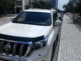 Toyota Land Cruiser Prado 2013 года за 15 489 000 тг. в Актау – фото 4