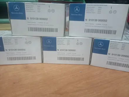 Лампы Хenon на Mercedes за 3 000 тг. в Алматы – фото 4