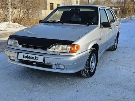 ВАЗ (Lada) 2115 2012 года за 2 600 000 тг. в Караганда