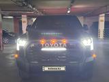 Toyota Tundra 2024 годаүшін65 000 000 тг. в Астана – фото 2