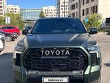 Toyota Tundra 2024 годаүшін65 000 000 тг. в Астана