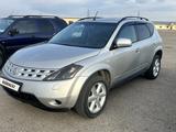 Nissan Murano 2006 года за 5 000 000 тг. в Тараз – фото 2