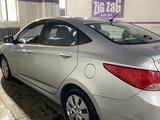 Hyundai Accent 2015 года за 5 500 000 тг. в Атырау – фото 3