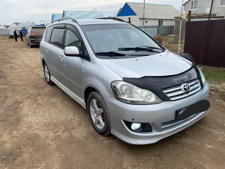 Toyota Ipsum 2005 года за 6 000 000 тг. в Уральск – фото 2