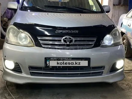 Toyota Ipsum 2005 года за 6 000 000 тг. в Уральск – фото 6