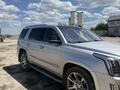 Cadillac Escalade 2018 года за 33 900 000 тг. в Астана – фото 2
