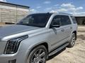 Cadillac Escalade 2018 года за 33 900 000 тг. в Астана – фото 3
