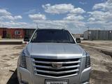 Cadillac Escalade 2018 года за 33 900 000 тг. в Астана