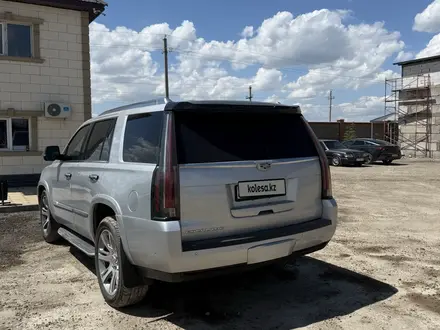 Cadillac Escalade 2018 года за 33 900 000 тг. в Астана – фото 4