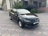 Volkswagen Polo 2014 года за 4 400 000 тг. в Алматы – фото 3