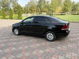 Volkswagen Polo 2014 года за 4 400 000 тг. в Алматы