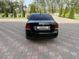 Volkswagen Polo 2014 года за 4 400 000 тг. в Алматы – фото 5