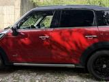 Mini Countryman 2015 года за 10 000 000 тг. в Алматы – фото 2