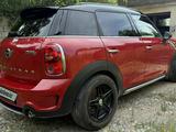 Mini Countryman 2015 года за 10 000 000 тг. в Алматы – фото 3