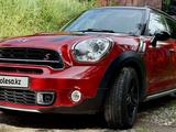 Mini Countryman 2015 года за 10 000 000 тг. в Алматы