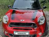 Mini Countryman 2015 года за 10 000 000 тг. в Алматы – фото 4
