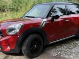 Mini Countryman 2015 года за 10 000 000 тг. в Алматы – фото 5