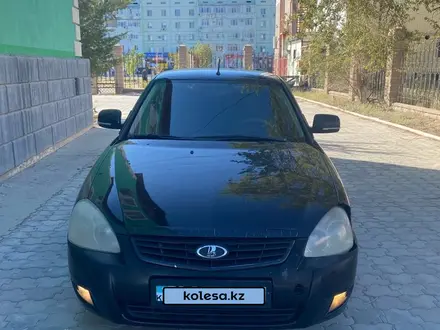 ВАЗ (Lada) Priora 2172 2012 года за 1 900 000 тг. в Атырау – фото 2