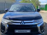 Mitsubishi Outlander 2016 года за 7 000 000 тг. в Кызылорда
