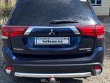 Mitsubishi Outlander 2016 года за 7 000 000 тг. в Кызылорда – фото 4