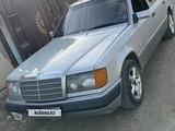 Mercedes-Benz E 250 1993 года за 2 300 000 тг. в Жезказган – фото 4