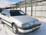 Opel Omega 1993 годаүшін2 000 000 тг. в Атырау