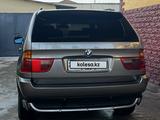 BMW X5 2005 года за 6 800 000 тг. в Шымкент – фото 4