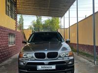 BMW X5 2005 года за 7 200 000 тг. в Шымкент
