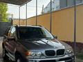 BMW X5 2005 годаүшін5 500 000 тг. в Шымкент – фото 3