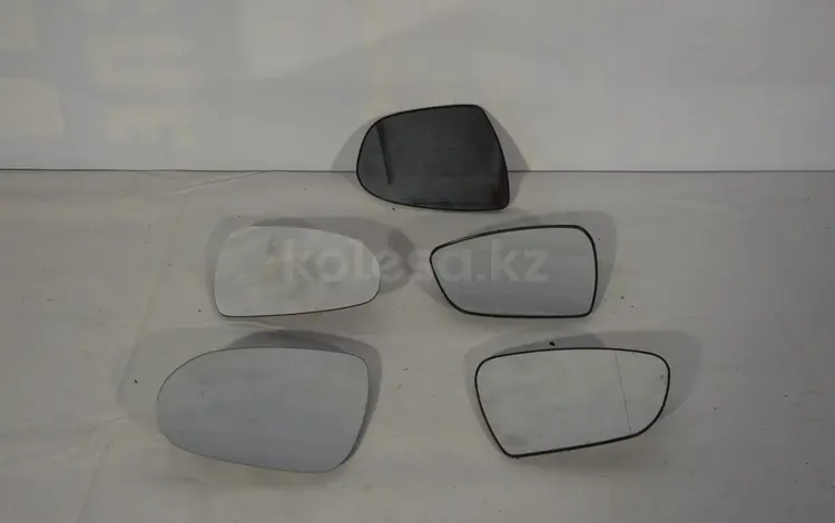Зеркальный элемент правый KIA Sportage за 20 000 тг. в Караганда