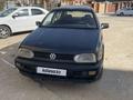 Volkswagen Golf 1993 года за 650 000 тг. в Актау – фото 2