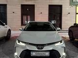 Toyota Corolla 2020 года за 10 800 000 тг. в Семей