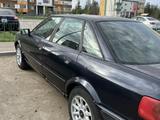 Audi 80 1994 года за 1 500 000 тг. в Костанай – фото 3