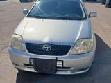 Toyota Corolla 2002 годаүшін3 000 000 тг. в Кокшетау – фото 2