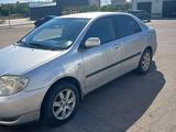 Toyota Corolla 2002 годаүшін3 000 000 тг. в Кокшетау – фото 3