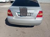 Toyota Corolla 2002 годаүшін3 000 000 тг. в Кокшетау – фото 4
