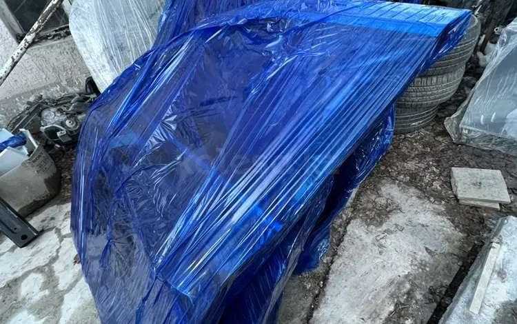 Капот на санёнг рекстон 2018 2023 за 250 000 тг. в Шымкент
