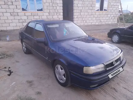 Opel Vectra 1994 года за 1 050 000 тг. в Кызылорда – фото 4