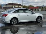 Chevrolet Cruze 2015 года за 3 800 000 тг. в Семей