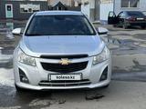 Chevrolet Cruze 2015 годаүшін3 800 000 тг. в Семей – фото 3