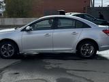 Chevrolet Cruze 2015 годаүшін3 800 000 тг. в Семей – фото 5