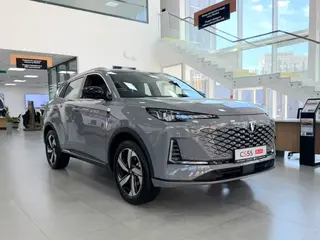 Changan CS55 Plus Luxe