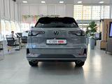 Changan CS55 Plus Luxe 2026 года за 10 490 000 тг. в Астана – фото 3