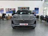 Changan CS55 Plus Luxe 2026 года за 10 490 000 тг. в Астана – фото 2