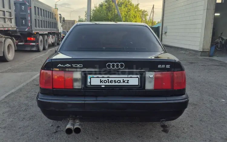 Audi 100 1993 годаүшін1 950 000 тг. в Астана