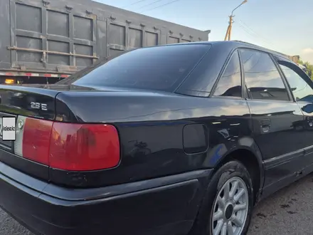 Audi 100 1993 года за 1 950 000 тг. в Астана – фото 6