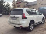 Toyota Land Cruiser Prado 2020 года за 23 000 000 тг. в Костанай – фото 3