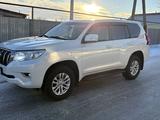 Toyota Land Cruiser Prado 2020 года за 22 000 000 тг. в Костанай – фото 3